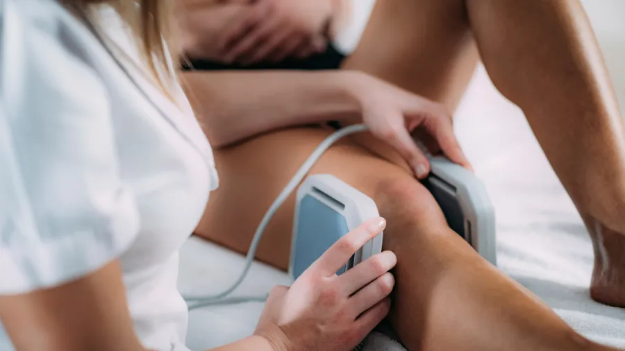 magnetoterapia de alta potencia